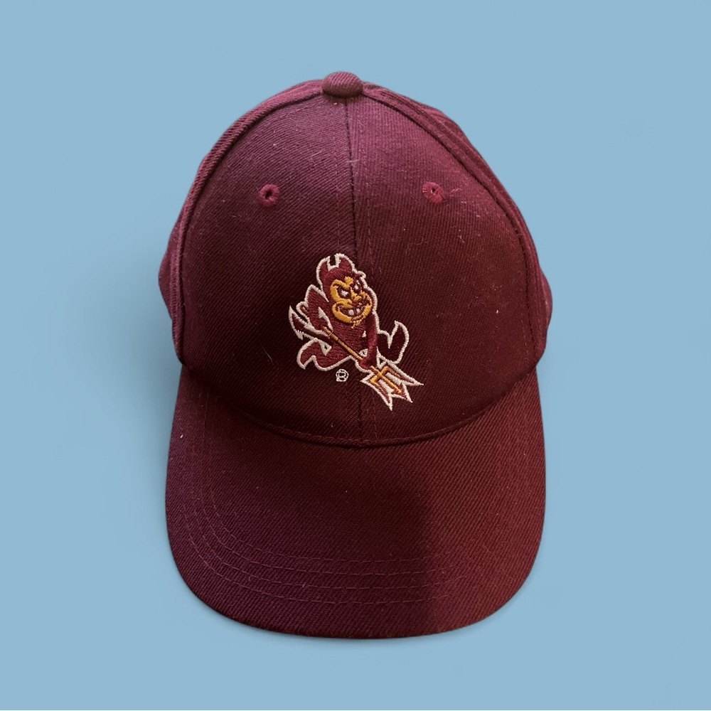 Arizona State Sundevils Vintage Cap